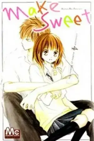 Portada de Make Sweet