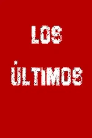 Portada de Los Últimos