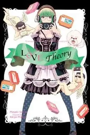 Portada de Love Riron