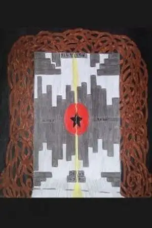 Portada de Magical world war (guerra mundial mágica)