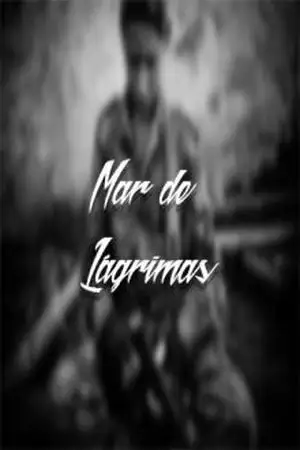 Portada de Mar de Lágrimas