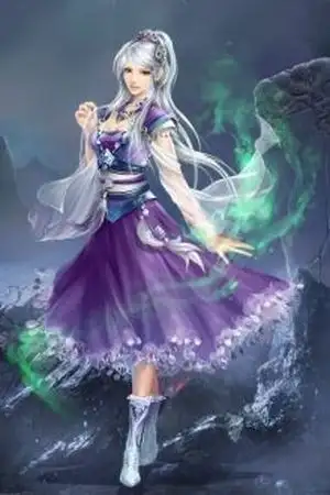 Portada de Martial Goddes Asura (Final Edition)