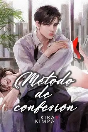 Portada de Método de confesión