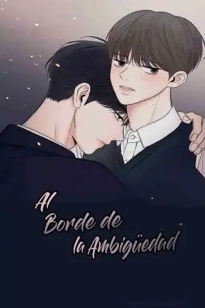 Portada de Al borde de la ambigüedad