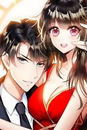 Portada de Mi Espléndida Esposa Venenosa