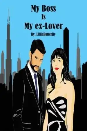 Portada de Mi jefe es mi ex amante