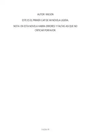 Portada de michi no sekai de