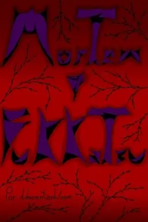 Portada de Mortem y Fukkatsu.
