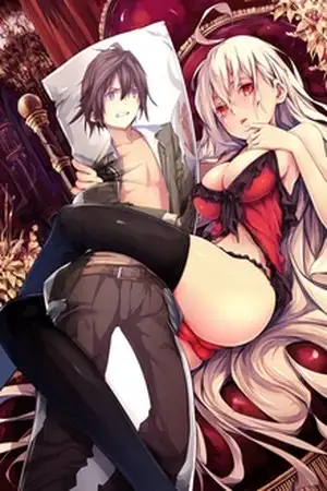 Portada de Nanai Sanami ga Kiratte Kurenai
