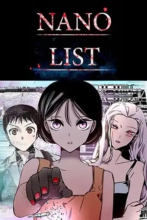 Portada de Nano List
