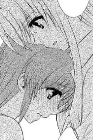 Portada de Nanofate doujinshi