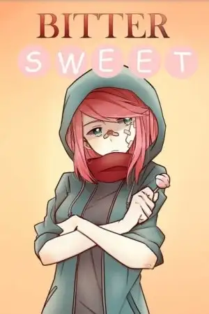 Portada de Bitter Sweet