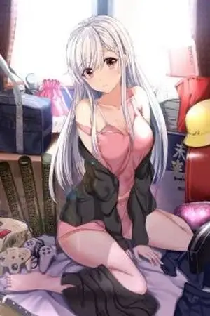 Portada de Niiko wa Tsuraiyo