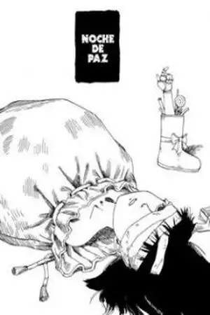 Portada de Noche de paz