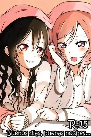 Portada de Ohayou, Oyasumi