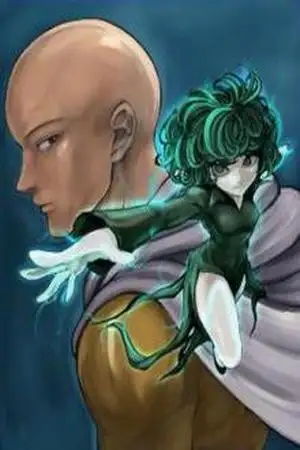 Portada de Onepunch-Man Gaiden - Tatsumaki no Koto