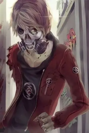 Portada de Ora Sono Uno Zombie