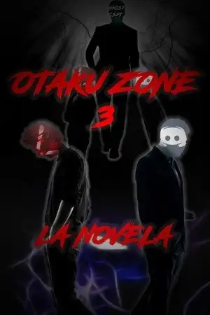 Portada de Otaku Zone 3