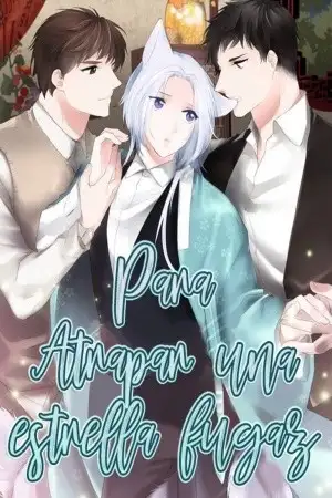 Portada de Para atrapar una estrella fugaz