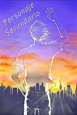 Portada de Personaje Secundario
