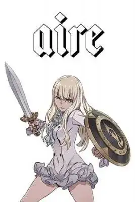 Portada de Aire