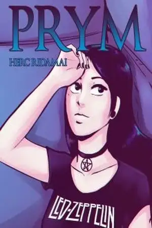 Portada de Prym