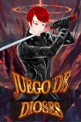 Portada de Juego De Dioses