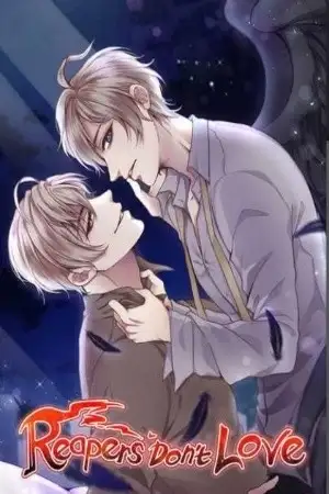 Portada de Reapers Don't Love