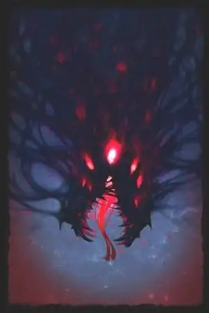 Portada de RED NOCTE