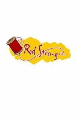 Portada de Red String