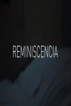 Portada de reminiscencia (Novela)