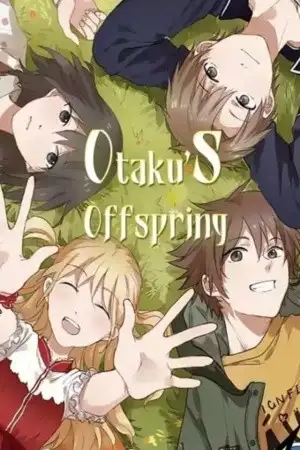 Portada de Otaku'S offspring
