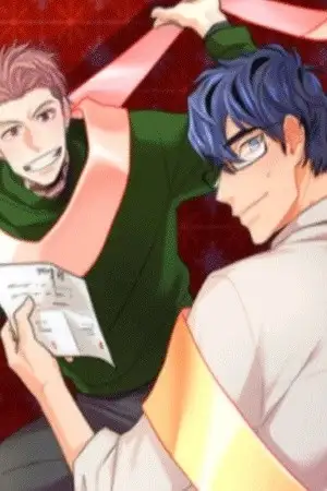 Portada de Romantic Box