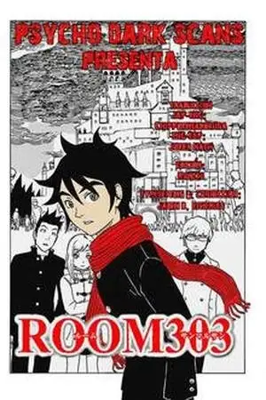 Portada de Room 303