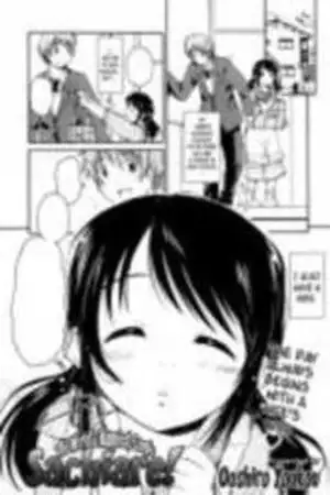 Portada de Sachiare!