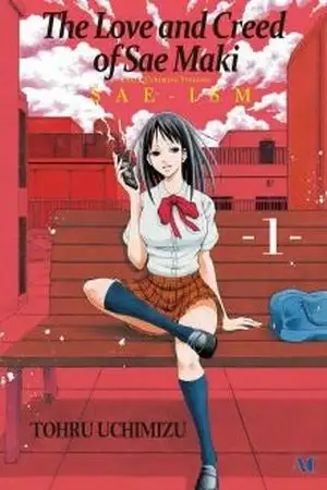 Portada de Sae-ism
