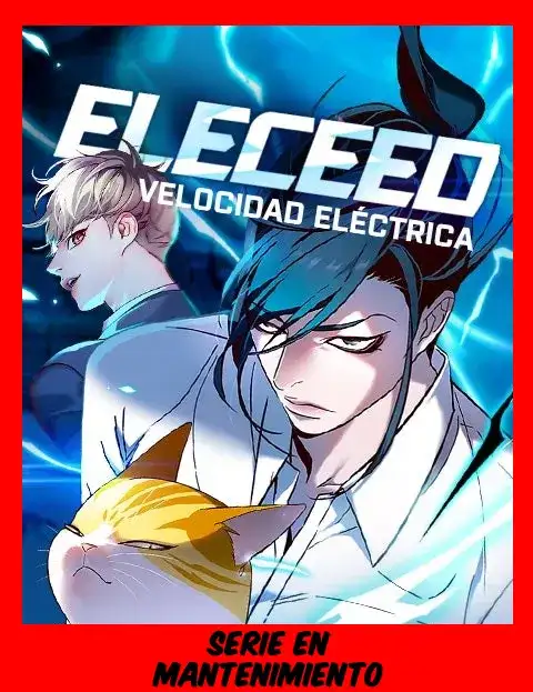 Portada de Velocidad Electrica