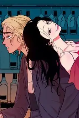 Portada de Drunken Relationship