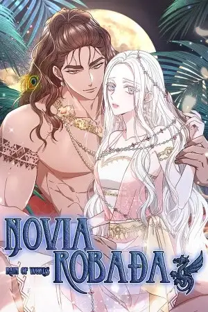 Portada de Secuestrando A La Novia