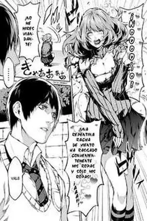 Portada de Sex Manga