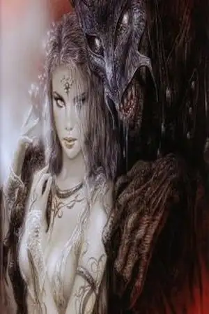 Portada de Shadow Demons