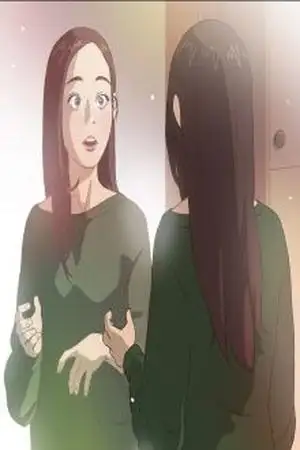 Portada de She Become