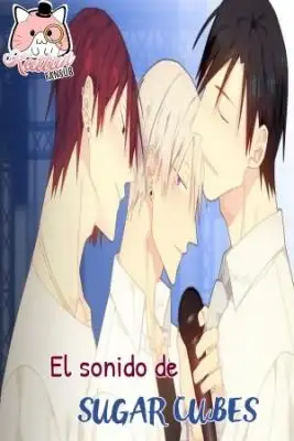 Portada de El Sonido De Sugar Cubes