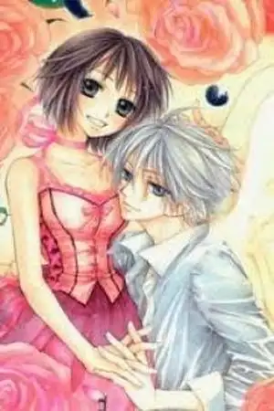 Portada de Shiro no Keiyaku
