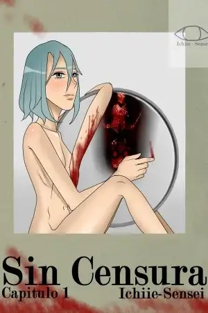 Portada de Sin Censura