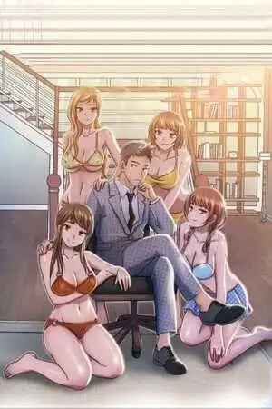 Portada de Sister's Room