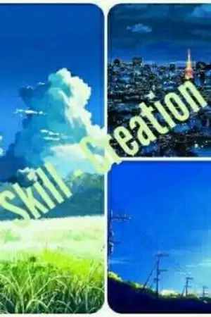 Portada de Skill : Creation