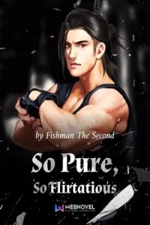 Portada de So pure So flirtatious