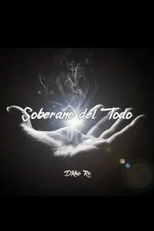 Portada de Soberano del Todo