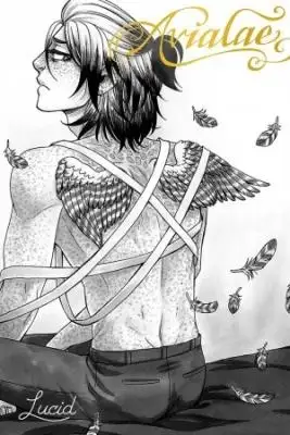 Portada de Avialae El Chico Pajaro